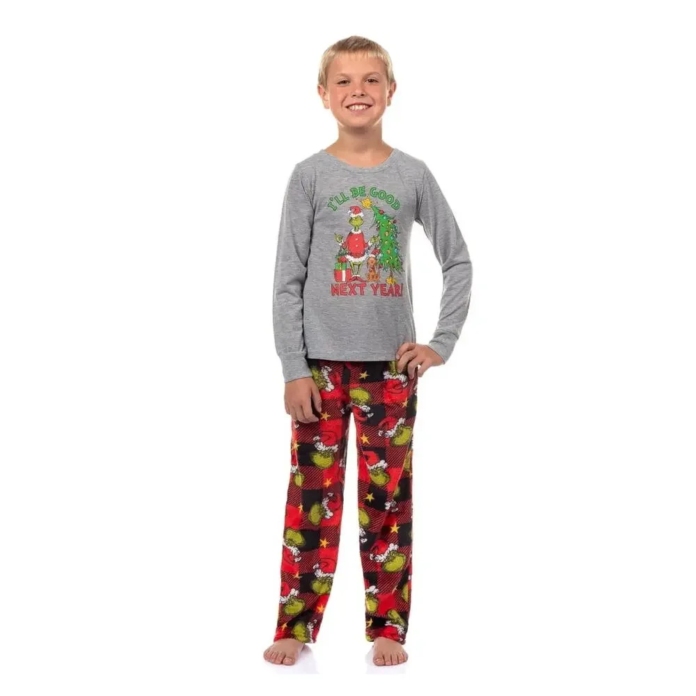 The Grinch new size